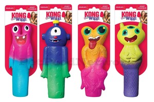 kong wiggi