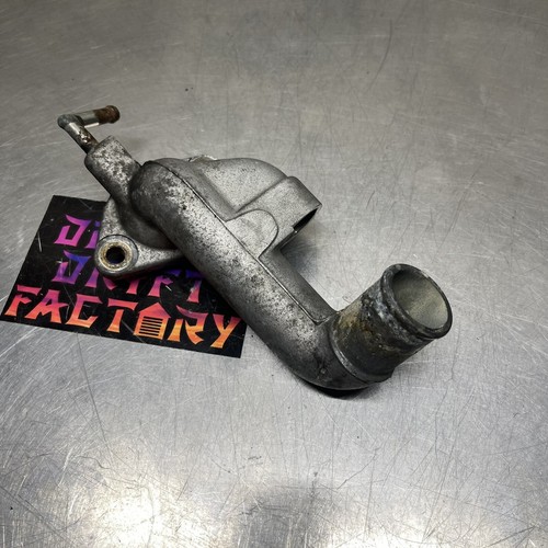 9000 NA NB MAZDA MIATA WATER PUMP INLET HOUSING NECK COOLANT PIPE 1.6