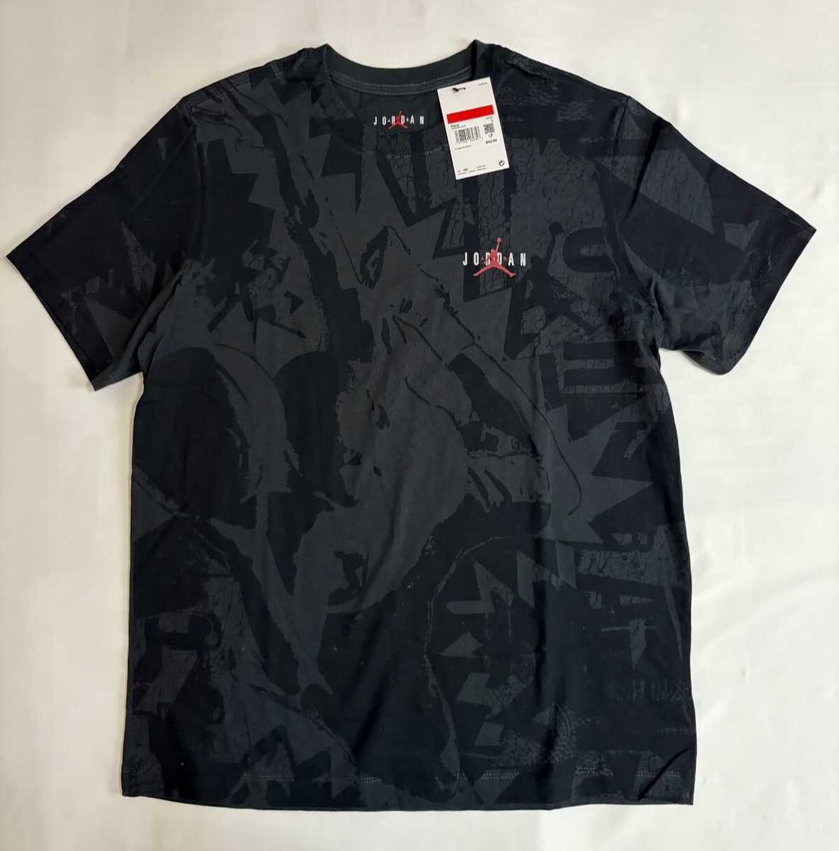 その他 NIKE AIR JORDAN XXL T-shirt Jordan Jumpman Tokyo Shirt XXL Nike Air Jordan T-Shirt Japan