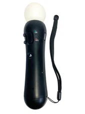 PlayStation Move Motion Controllers CECH-ZCM2U