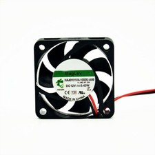 For SUNON HA40101V4-1000U-A99 DC12V 0.43W 4010 4cm Cooling Fan Inverter Fan