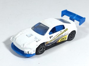 hot wheels pikes peak celica 1997