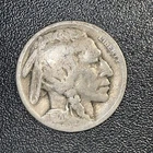 1920 P Buffalo Nickel Indian Head AS SHOWN Free Shipping /Lot B258
