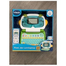 VTech Pixel,der Lernlaptop