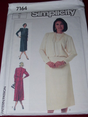 princess polly baby blue dress Promenade Deck” 1930s Dress Pattern- Sample Photos! – Wearing History® Blog