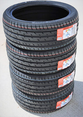 4 Tires Mileking LECP MK927 265/40ZR21 265/40R21 105W XL