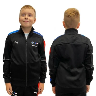 Puma BMW MMS Sport-Sweatshirt [535908 04]