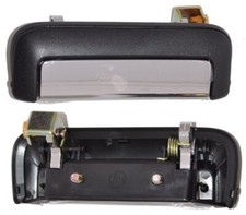 Porte avant et accessoires Mitsubishi L200