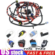 Upgraded Engine Wiring Harness F7TZ9A451CA For 1997 Ford F-250 F-350 7.3L Diesel
