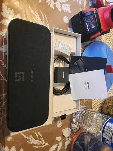 COURANT CLASSICS CATCH:2 MULTI-DEVICE WIRELESS CHARGER 