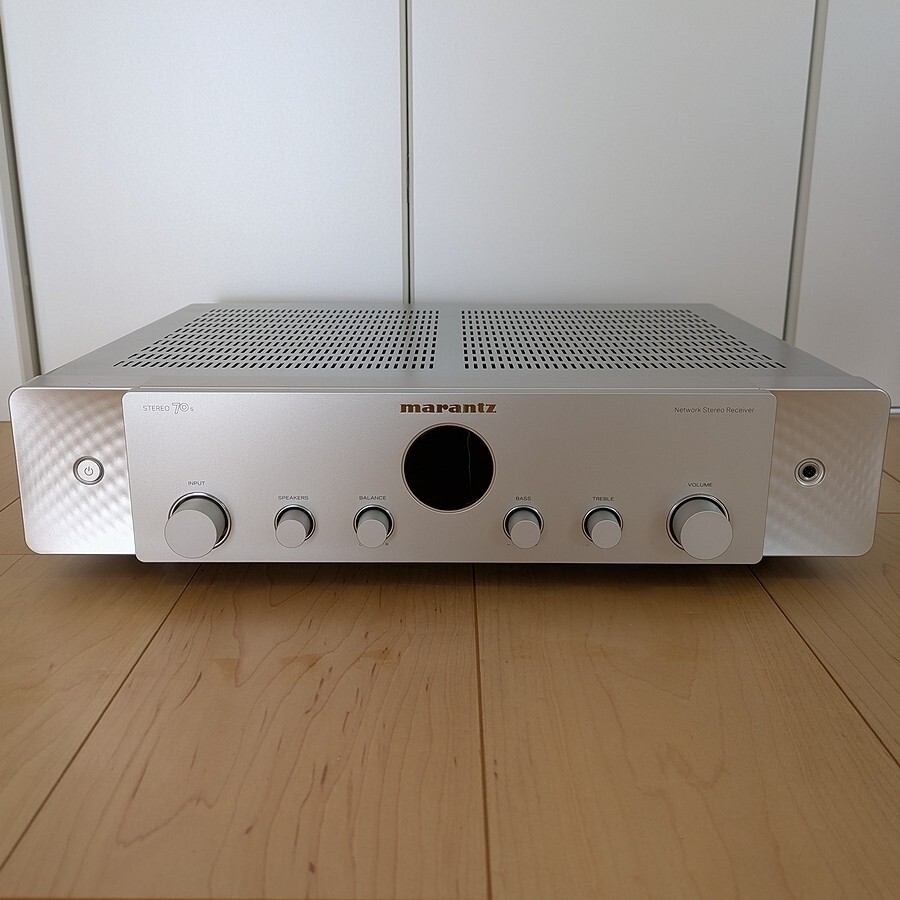 Marantz CINEMA 70s AVアンプ 中古 アバックWEB-SHOP / 【中古】marantz CINEMA70s【コード01-10730