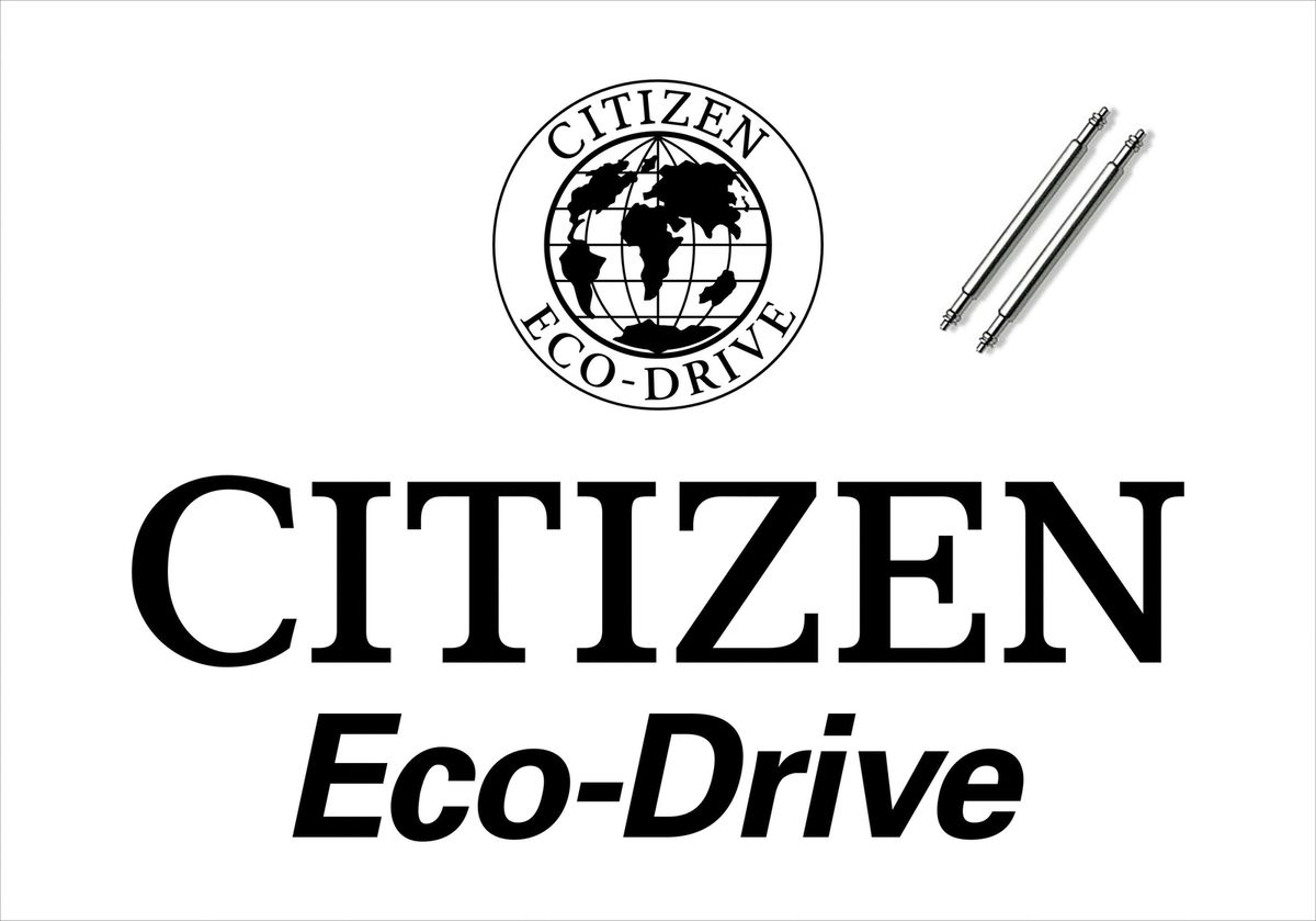Eco drive logo best sale