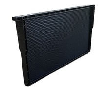 Plastic Langstroth Deep/Brood Frames (Each)