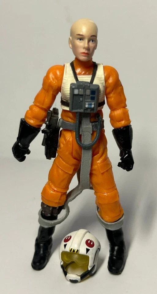 Star Wars Action Figures - Various - Multi Listing - 3.75" Figure Kenner Hasbro