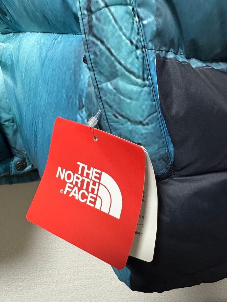 Supreme X The North Face Statue Of Liberty Baltoro Jacket Supreme X The North Face Statue Of Liberty Baltoro Jacket