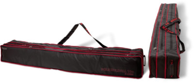 Browning Xitan Large Pole 10+ Tubes Pole Holdall Bag 190cm x 27cm x 30cm UVP 90£