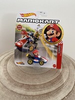 Mattel Hot Wheels - Mario Kart / *Neu Ovp - Mario Standard Kart