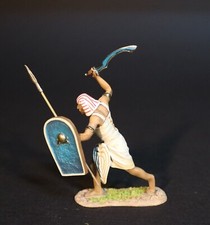 JOHN JENKINS NEW KINGDOM EGYPTIANS NKE-11B3 EGYPTIAN INFANTRY