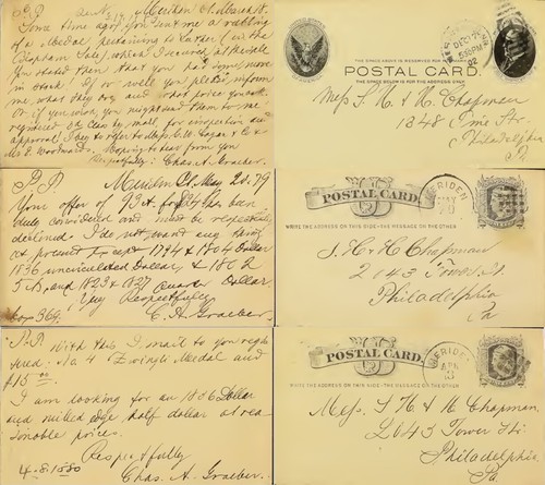Connecticut History Genealogy Ancestry Family Record V.4 - 140 Old Books on USB - Picture 13 of 13