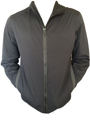 Aether Jacket