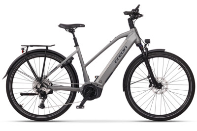 Creon Elektro-Fahrrad Bosch Performance 75NM Nova d.5 i625Wh 10-Gang Gr. M 2025