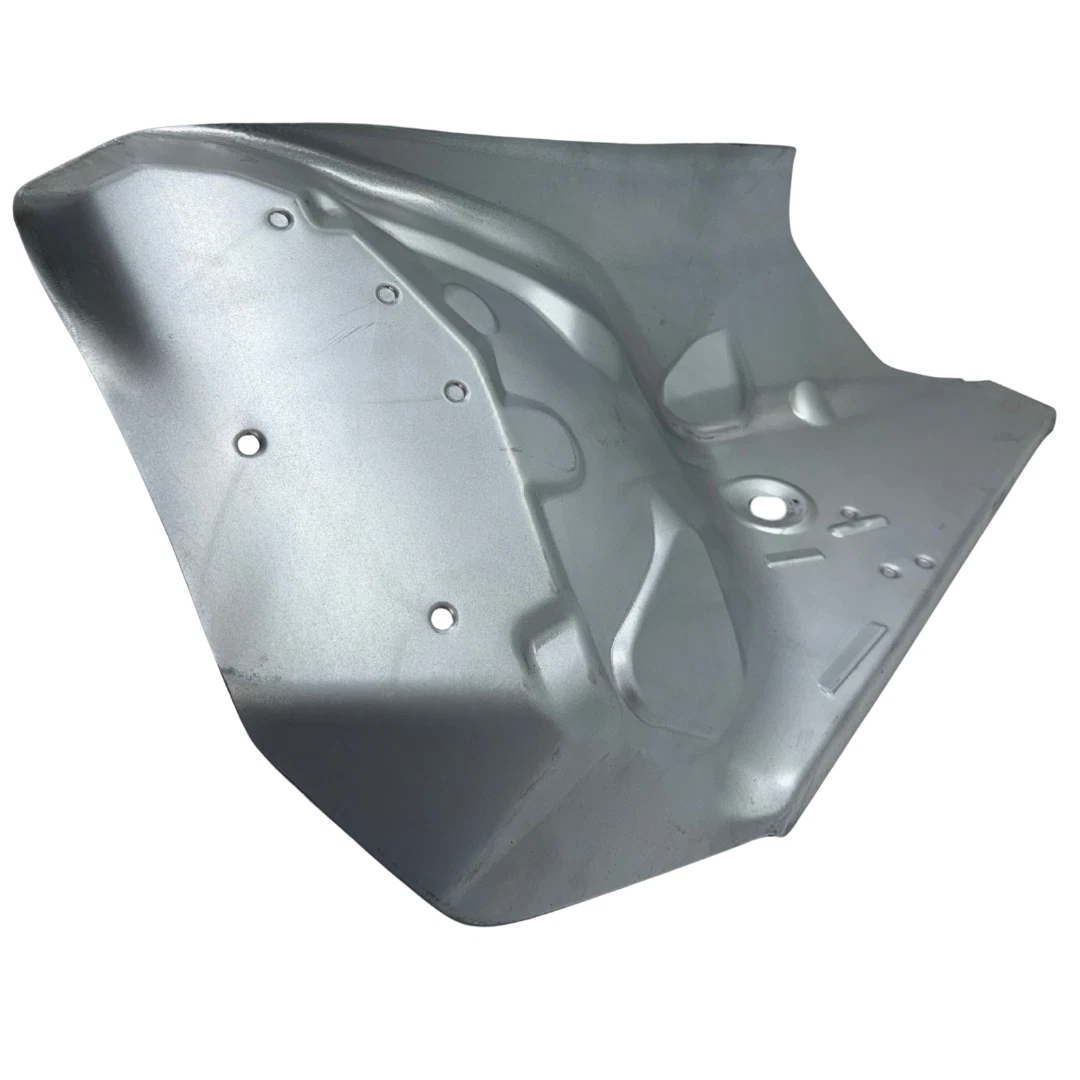 Innenkotflügel Reparaturblech vorne links