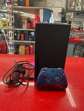 Imagen de MICROSOFT XBOX SERIES X - CONSOLE - 1TB - 1882 (MP4030103)