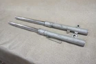 1997 97 Suzuki DR350SE DR350 DR 350 SE Stock OEM Front Forks Legs