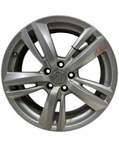 Alloy Wheel Rim 2013 2014 2015 Acura Rdx 18x7.5 Silver 10 Thick Thin Spoke 97719