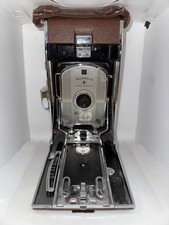 POLAROID LAND CAMERA MODEL 95A And Accessories