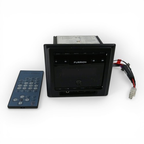 Furrion DV7200 Entertainment System Bluetooth & Mobile App Control (Untested)
