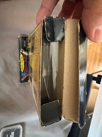 Dragon Quest Famicom FC Enix with box