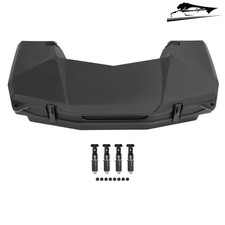 Aazon.co: SAUTVS 4 Rear Rack Extender for Polaris Sportsan 850 XP