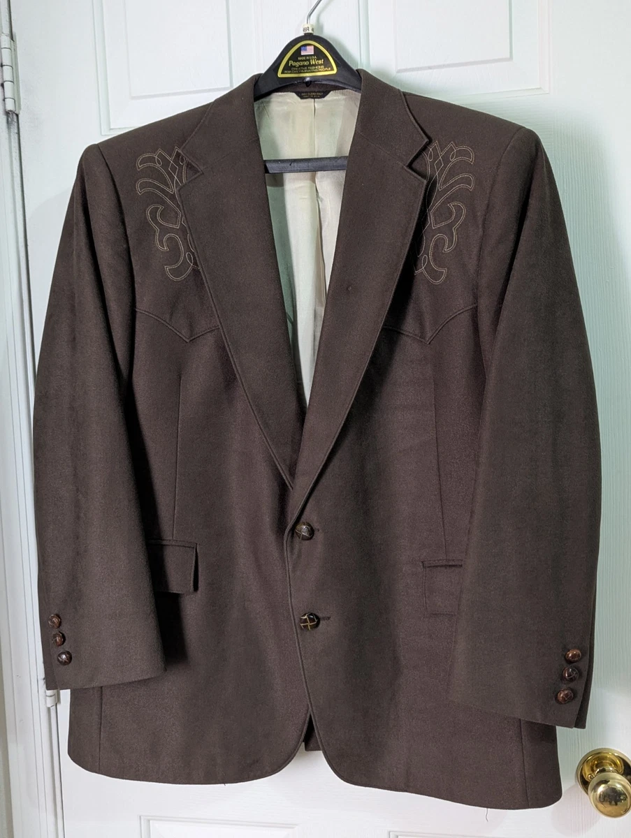 Pagano West In Men's Suits for sale | eBay