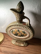 Vintage Jim Beam Kentucky Straight Bourbon Wh...