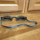 Speedo Kids/Youth Swim Goggles Gray — photo 5