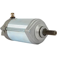 Starter For Suzuki Hayabusa 31100-24F10 18814 410-52125 46-4019; SND0230