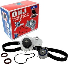 Timing Belt Water Pump Kit Chrysler Dodge Plymouth Breeze Cirrus