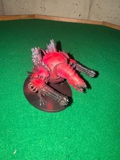 Warhammer 40K Chaos Khorne World Eaters Forge...