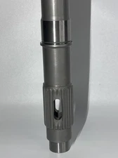 Shaft, Propeller for Yamaha V6 4.2L F225-F300 Part Number 6CB-45611-00-00 thumbnail 3