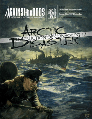 Against the Odds: Arctic Disaster: Convoy PQ-17