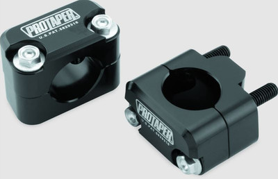 ProTaper Universal Bar  Mount Kit Black