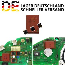 Trafo Reparatursatz für Mercedes W215 W220 Instrumentenbeleuchtung Trafo Reparatursatz für Mercedes W215 W220 Instrumentenbeleuchtung