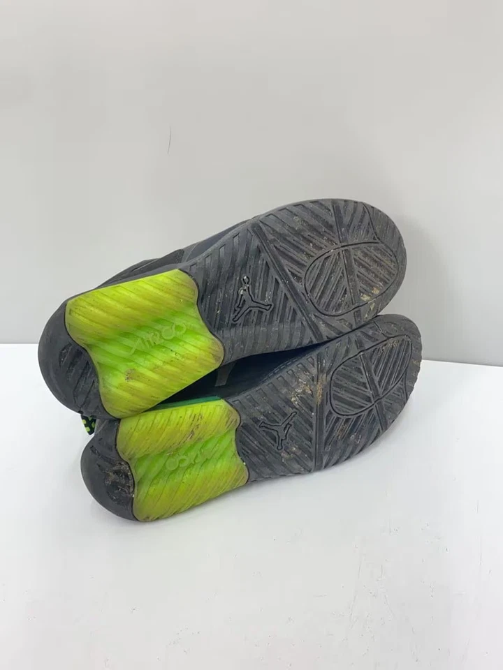 Zapatillas Nike Corte Bajo 28.5Cm Negras Cd6105 003 KJV70 Foto 4 de 4