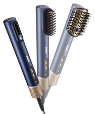 Babyliss AS6550E Air Wand Blue Haartrockner F...