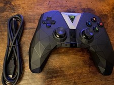 NVIDIA Shield Controller With Micro-USB To  U...