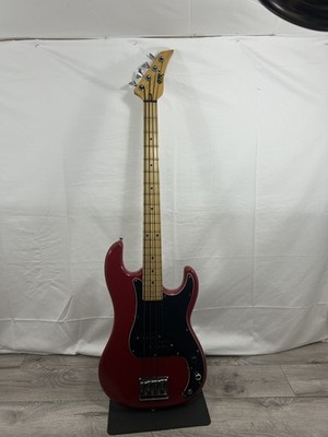 GTX Applause electriss bass