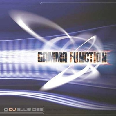 Gamma Funktion von Ellis Dee