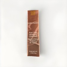 Estee Lauder Pure Color Revitalizing Crystal Balm 003 Sun Crystal