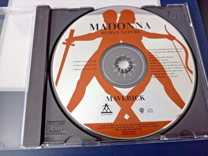 Human Nature Madonna | eBay Human Nature Madonna | eBay